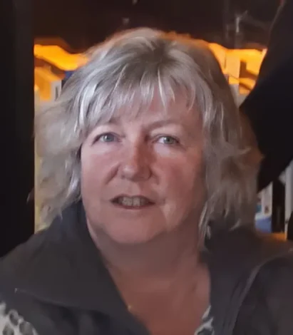 Annie Bouyer-Stives