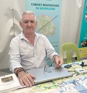 L'ASPG assemble des professionnels de la généalogie et des spécialistes exerçant des activités connexes partout en France et à l’international.