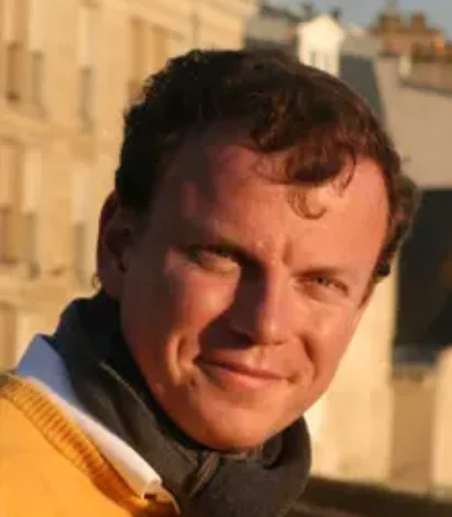 Gilles Fleury