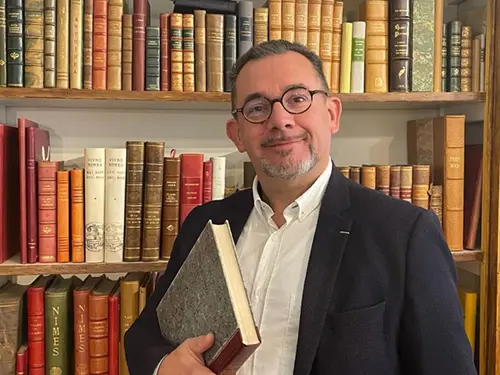 L'ASPG assemble des professionnels de la généalogie et des spécialistes exerçant des activités connexes partout en France et à l’international.