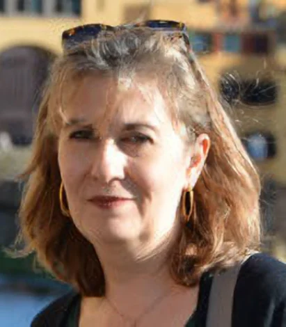 Laurence Abensur-Hazan