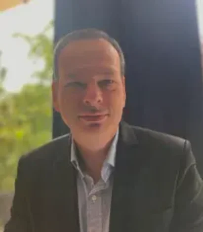 Laurent Le Guyader Chahbazian
