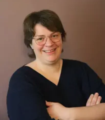 Nadège Tribouillard