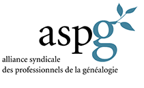 L'ASPG assemble des professionnels de la généalogie et des spécialistes exerçant des activités connexes partout en France et à l’international.