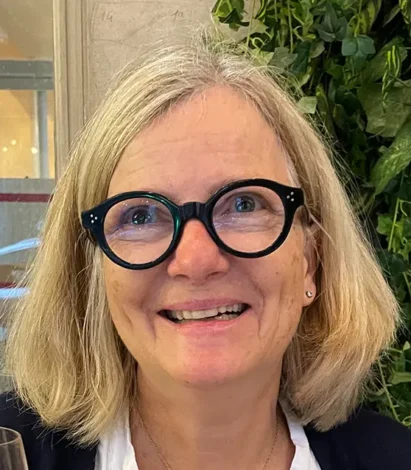 Victoire Delory